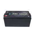 Polinovel Lithium Ion 24 V 100AH ​​Lifepo4 Solar Sail Bass Catamaran Boat Batterie